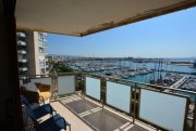 Palma gepflegtes Apartment in de ersten Linie Paseo Maritimo mit Traumblick Wohnung kaufen