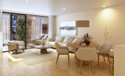 Palma de Mallorca Appartements mit 3 Schlafzimmern, 2 Bädern, Klimaanlage und optionalem Tiefgaragenstellplatz im Zentrum von Palma de Mallorca