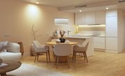 Palma de Mallorca Appartements mit 3 Schlafzimmern, 2 Bädern, Klimaanlage und optionalem Tiefgaragenstellplatz im Zentrum von Palma de Mallorca