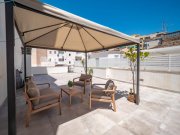 Palma De Mallorca Neuwertiges Penthouse in Palma City mit privater Dachterasse und Spabereich - Innenpool und Sauna Wohnung kaufen