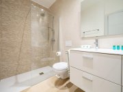 Palma de Mallorca Neuwertiges Penthouse in Palma City mit privater Dachterrasse und Spabereich - Innenpool und Sauna Wohnung kaufen