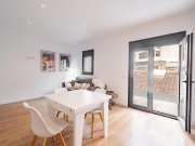 Palma De Mallorca Neuwertiges Penthouse in Palma City mit privater Dachterasse und Spabereich - Innenpool und Sauna Wohnung kaufen