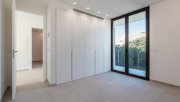 Palma Neubau Penthouse mit Pool in Portixol/El Molinar Wohnung kaufen