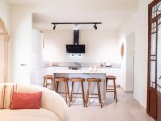 Palma De Mallorca Komplett renovierte Wohnung in Coll d'en Rabassa - Cala Gamba Wohnung kaufen