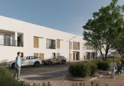 Palma de Mallorca Obergeschoss-Wohnungen mit 2 Schlafzimmern, 2 Bädern, Einbauküchen mit Elektrogeräten, Klimaanlage und Tiefgaragenstellplatz