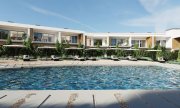 Palma de Mallorca Obergeschoss-Wohnungen mit 1 Schlafzimmer, 1 Bad, Einbauküchen mit Elektrogeräten, Klimaanlage und Tiefgaragenstellplatz nur m