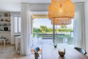 Palma De Mallorca Wohnung in 1. Meereslinie! In bester Gegend von Palma am Strand Wohnung kaufen