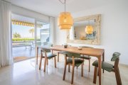 Palma De Mallorca Wohnung in 1. Meereslinie! In bester Gegend von Palma am Strand Wohnung kaufen