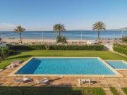 Palma De Mallorca Wohnung in 1. Meereslinie! In bester Gegend von Palma am Strand Wohnung kaufen