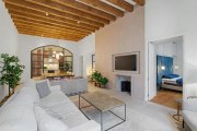 Palma De Mallorca Exklusive Wohnung mit Dachterrasse und Aufzug in Palmas Altstadt Wohnung kaufen