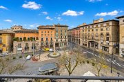 Palma De Mallorca Repräsentative Altbau-Residenz am Plaça del Rei – Luxuswohnung im Herzen von Palma Wohnung kaufen