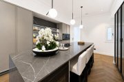 Palma De Mallorca Repräsentative Altbau-Residenz am Plaça del Rei – Luxuswohnung im Herzen von Palma Wohnung kaufen