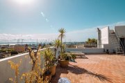 Palma de Mallorca ***Einzigartiges Penthouse in bester Lage von Santa Catalina mit Blick über das Meer und Gebirge*** Wohnung kaufen
