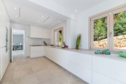 Palma / Son Vida Exklusive Villa in Son Vida - Mallorca Haus kaufen