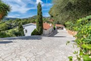 Palma / Son Vida Moderne und exklusive Villa in Son Vida Haus kaufen