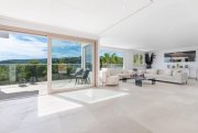 Palma / Son Vida Moderne und exklusive Villa in Son Vida Haus kaufen