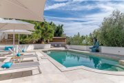 Palma / Son Vida Moderne und exklusive Villa in Son Vida Haus kaufen
