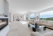 Palma / Son Vida Moderne und exklusive Villa in Son Vida Haus kaufen