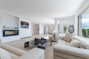 Palma / Son Vida Moderne und exklusive Villa in Son Vida Haus kaufen