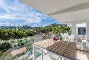 Palma / Son Vida Moderne und exklusive Villa in Son Vida Haus kaufen
