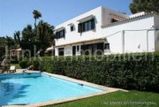Son Vida Villa in Son Vida - Mallorca Haus kaufen
