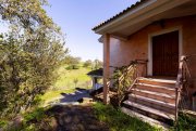 Ozieri Landhaus mit Grundstück in Benamajore Haus kaufen