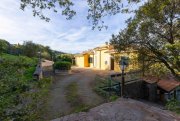 Ozieri Privatsphäre, Natur und Aussicht - Panorama Villa Ozieri 26 Haus kaufen