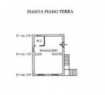 Ozieri Villa Bianca - Ozieri Haus mit Gästehaus und großem Umschwung Haus kaufen