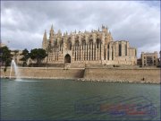 Palma De Mallorca Schöne, neu sanierte Wohnung in guter Lage von Palma mit grosszügiger Aussenfläche Wohnung kaufen
