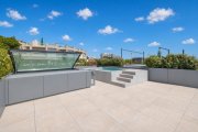 Palma / Cala Major Ihre Traum-Oase in Palma – Penthouse mit privatem Pool und endlosem Meerblick Wohnung kaufen