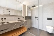 Palma / Cala Major Ihre Traum-Oase in Palma – Penthouse mit privatem Pool und endlosem Meerblick Wohnung kaufen