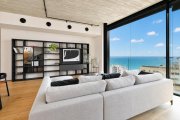 Palma / Cala Major Ihre Traum-Oase in Palma – Penthouse mit privatem Pool und endlosem Meerblick Wohnung kaufen