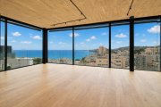 Palma / Cala Major Leben am Meer: Exklusives Duplex-Penthouse mit 105 m² Dachterrasse und privatem Pool Wohnung kaufen