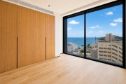 Palma / Cala Major Leben am Meer: Exklusives Duplex-Penthouse mit 105 m² Dachterrasse und privatem Pool Wohnung kaufen