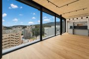 Palma / Cala Major Leben am Meer: Exklusives Duplex-Penthouse mit 105 m² Dachterrasse und privatem Pool Wohnung kaufen