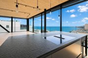 Palma / Cala Major Leben am Meer: Exklusives Duplex-Penthouse mit 105 m² Dachterrasse und privatem Pool Wohnung kaufen