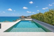 Palma / Cala Major Leben am Meer: Exklusives Duplex-Penthouse mit 105 m² Dachterrasse und privatem Pool Wohnung kaufen