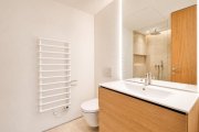 Palma / Cala Major Mallorca fühlen, Luxus leben – moderne Meerblickwohnung mit eigenem Pool Wohnung kaufen
