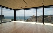 Palma / Cala Major Neubau: Luxus-Penthouse mit Meerblick, Dachterrasse und privatem Pool Wohnung kaufen