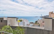 Palma / Cala Major Neubau: Luxuswohnung mit Meerblick und privatem Pool in Cala Major Wohnung kaufen
