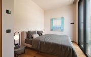 Palma / Cala Major Neubau: Penthouse mit Meerblick, Dachterrasse und privatem Pool Wohnung kaufen