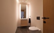 Palma / Cala Major Neubau: Penthouse mit Meerblick, Dachterrasse und privatem Pool Wohnung kaufen