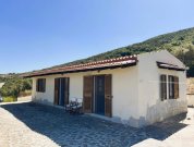 Aggius Restauriertes Stazzo mit Magazin auf 1 Hektar Grundstück, Aggius Haus kaufen