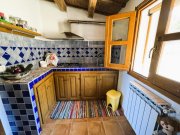 Aggius Restauriertes Stazzo mit Magazin auf 1 Hektar Grundstück, Aggius Haus kaufen