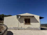 Aggius Restauriertes Stazzo mit Magazin auf 1 Hektar Grundstück, Aggius Haus kaufen