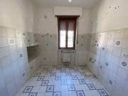 Aglientu Renovierungsbedürftiges Haus an der Piazza Alivia, Aglientu Haus kaufen