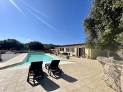 Bassacutena Perfektes Landhaus mit Pool in Gallura, 3 Hektar Haus kaufen