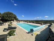 Bassacutena Perfektes Landhaus mit Pool in Gallura, 3 Hektar Haus kaufen