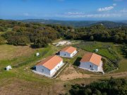 Luogosanto 3 Häuser, Pool, Ruhe, Meerblick, 5 Hektar, Luogosanto Haus kaufen