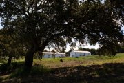 Luogosanto 3 Häuser, Pool, Ruhe, Meerblick, 5 Hektar, Luogosanto Haus kaufen